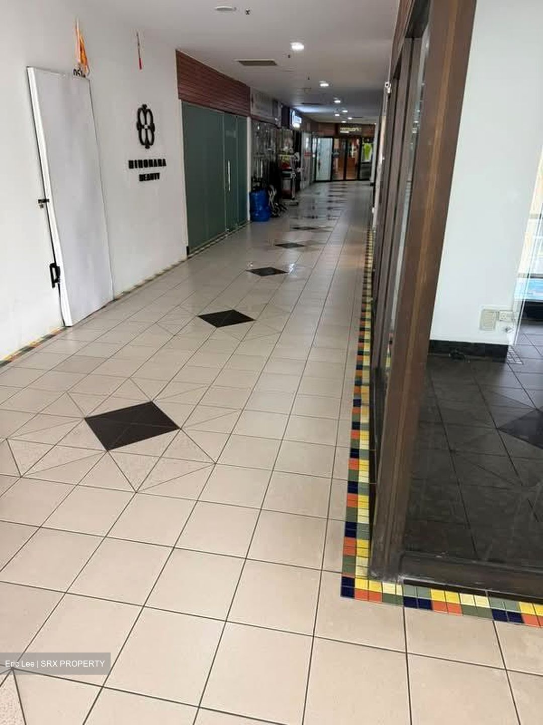 Parklane Shopping Mall (D7), Retail #605802851